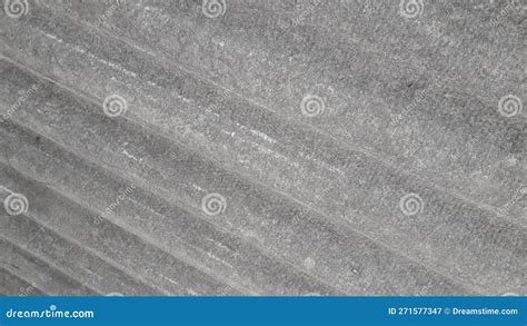 Asbestos Texture Background Grey Textured Background Stock Image