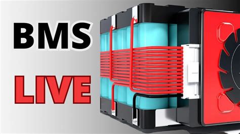 BMS en live - YouTube