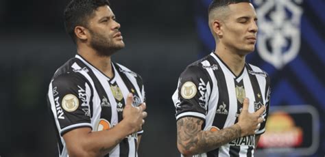 Atl Tico Mg X Fortaleza Ao Vivo Saiba Onde Assistir Ao Jogo Do Galo