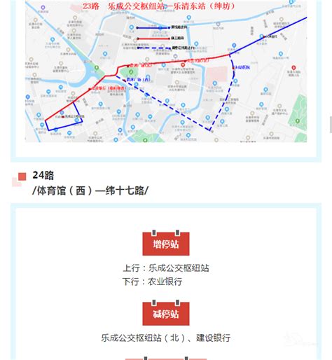 道路施工关于临时调整乐清公交多条线路的通知 乐清生活 乐清上班族网 Powered By Discuz