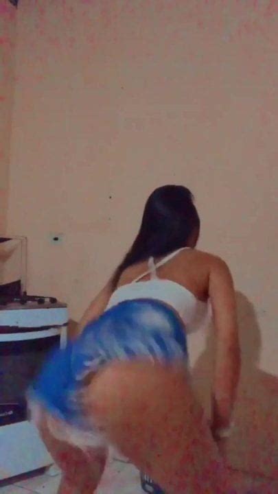 Williany Ofcial Dancing Funk Free HD Porn XHamster