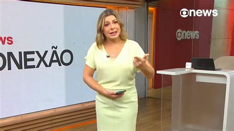 V Deo Daniela Lima Pede Desculpas A Carlos Bolsonaro Ap S Barrigada