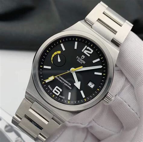 Tudor Automatic watch 40MM North Flag for $3,620 for sale from a ...