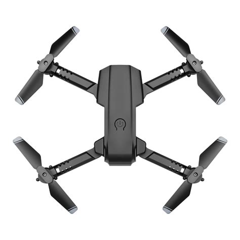 Lansenxi Ls Xt Mini Wifi Fpv With K P Hd Dual Camera Altitude