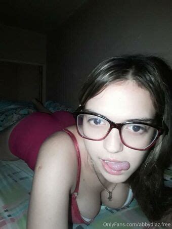 Abbydiazfree Abigailz Nude Leaks OnlyFans Leaked Models The Fappening Leaked Photos