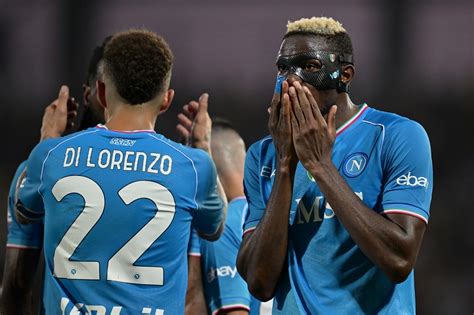 Perch Il Napoli Testa Di Serie In Champions League Le Fasce Per Il