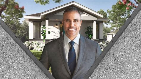 Why Lakers legend Rick Fox is pivoting to sustainable cement