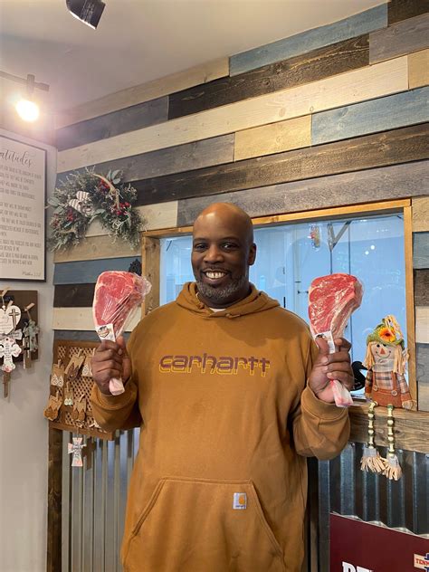 Tennessee Premium Beef