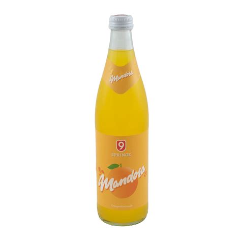 Mandora | Brauerei Neunspringe