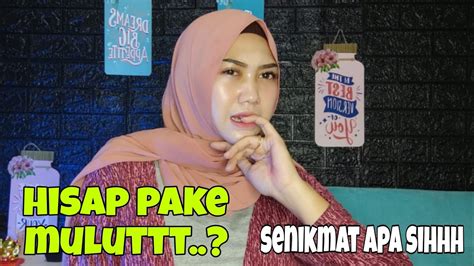 Asiknya Oral Sex Simak Sampai Habis Youtube