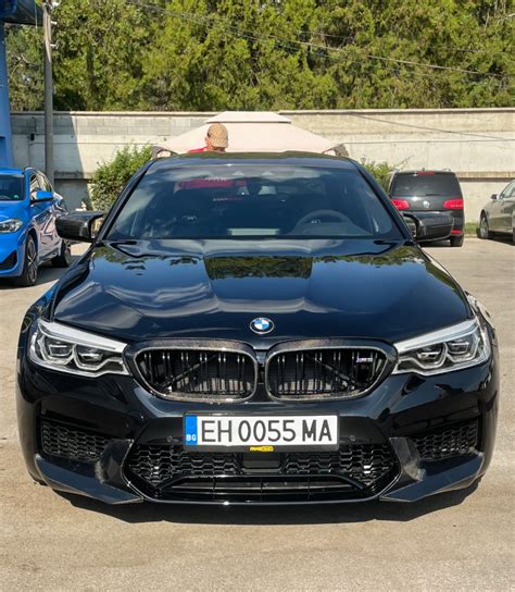 BMW М5, 164 000 лева, Бензин - Automoto.bg - обяви за автомобили и джипове