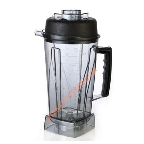 High Quality Blender For Vitamix Vm0109 Tnc5200s 6300 Container Jar For Juicer Blender Parts