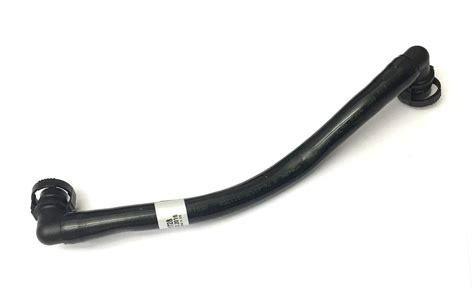 Crankcase Breather Hose Jaguar Shop