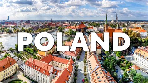 Top 10 Best Things To Do In Poland Poland Travel Guide 2023 La Vie Zine