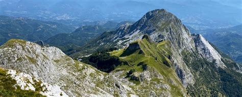 Apuan Alps - Italia.it