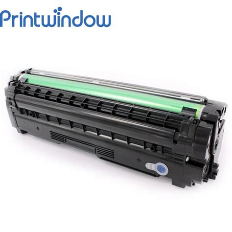 Printwindow Compatible Toner Cartridge For Samsung CLT 504S CLP 4195NW