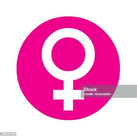 女性符號圖示向量圖形及更多人圖片 人 偏見 剪裁圖 Istock