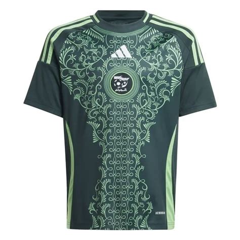 Maillots Algérie Achetez Votre Maillot De Foot Algérie Sur Unisport