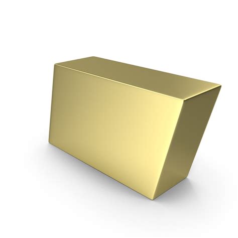 Parallelogram Shape Gold Png Images And Psds For Download Pixelsquid S11879088b