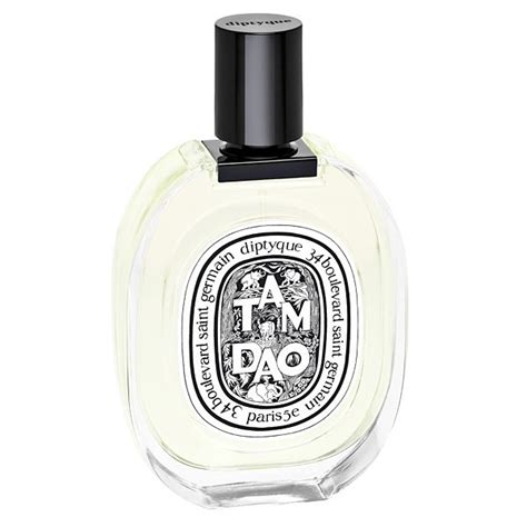 Diptyque - Tam Dao Eau de Toilette 100ml | Candle Delirium