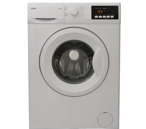 Logik L Wm Washing Machine Review Appliance Spotter