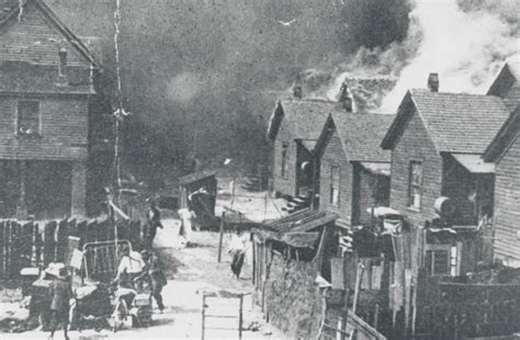 The Second Burning Of Atlanta Atlanta Magazine