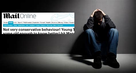 Exclusive The Mail Just Outed A Gay Teenager Against His Will Pinknews