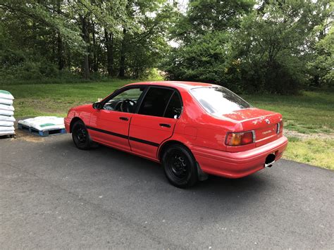 Toyota Tercel (4) by SportsCarFan129 on DeviantArt