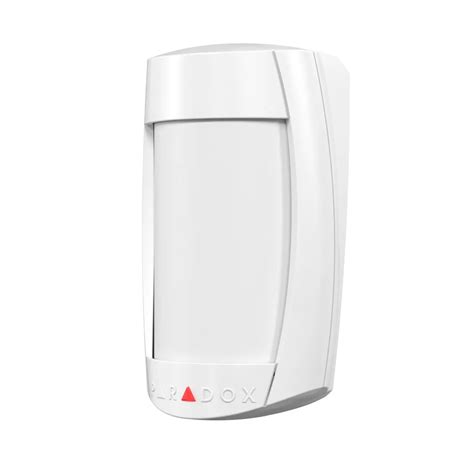 Paradox PMD75 Wireless PIR Motion Detector With Pet Immunity