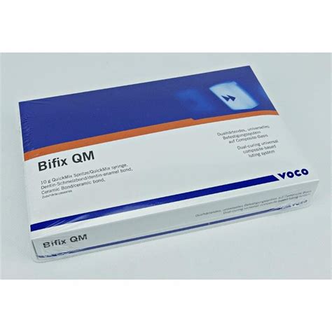 Bifix Qm Set 18011