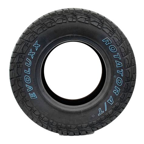 New Evoluxx Rotator A T Lt X R Tires Ebay