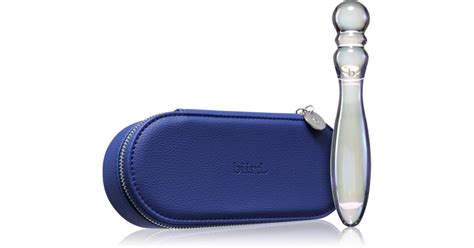 Biird Cecii Violet Dildo Notino Co Uk