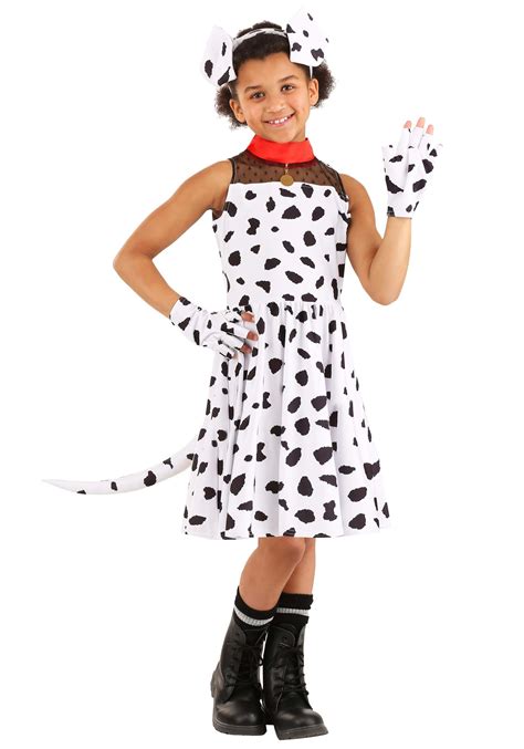 101 Dalmatians Costumes