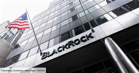 Guerre En Ukraine BlackRock Essuie Des Pertes Colossales En Russie