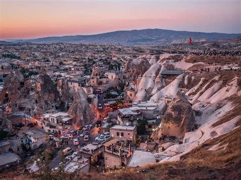 3 Days Cappadocia Tour Package From Istanbul - ToursCE