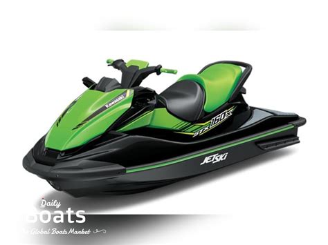 Kawasaki Stx X For Sale View Price Photos And Buy