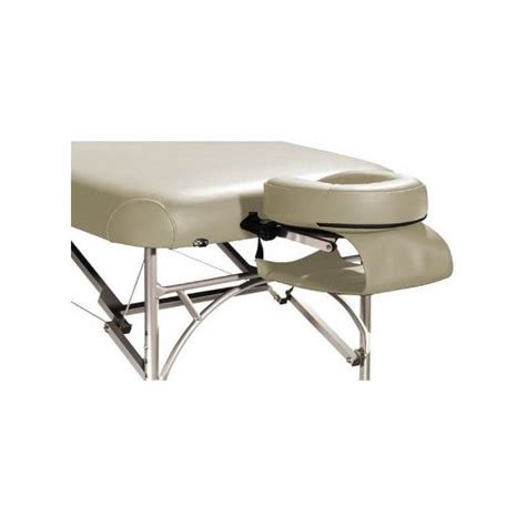 Table De Massage Pro Pliante Aluminium