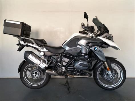 Bmw R1200gs Trophy For Sale In Pretoria Id 27579828 Autotrader