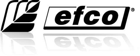 История компании Efco, инструменты, адреса сервисных центров