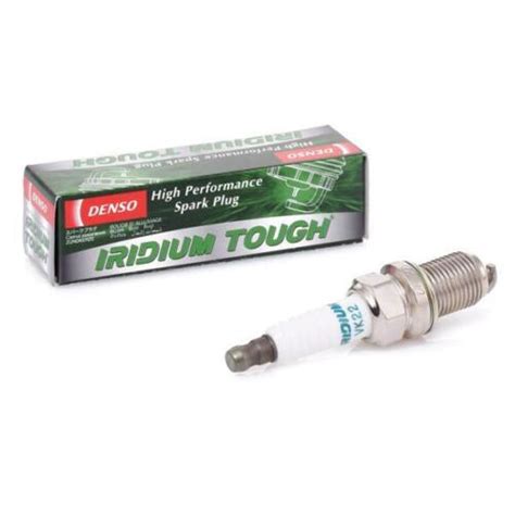 Kit 2 Velas Denso Iridium Tough IW16TT Harley-D 1340 Dyna Glide Daytona ...