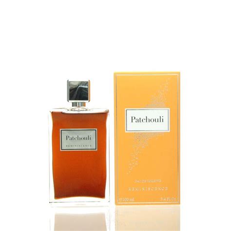 Reminiscence Patchouli Eau De Toilette 100 Ml Redzilla