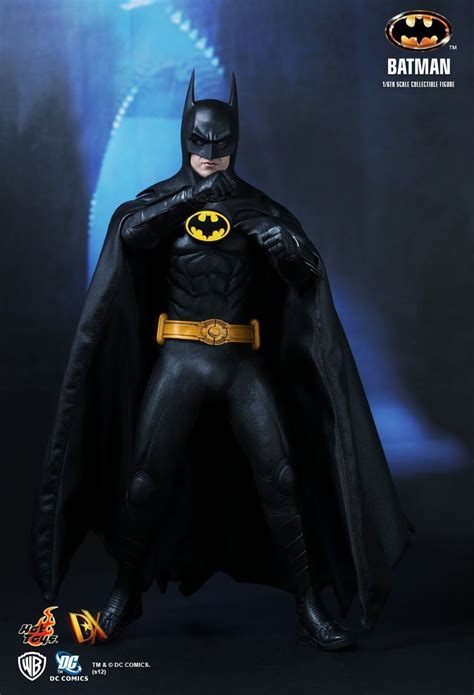 Batman DX 09 Hot Toys