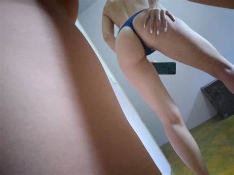 How Looks My Back Side F Porn Pic