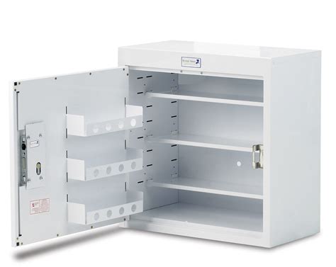 Шкаф для обеспечения безопасности - PC636/LH/LX - Bristol Maid Hospital ...
