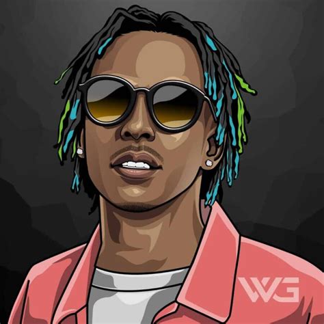 Rich The Kid Net Worth