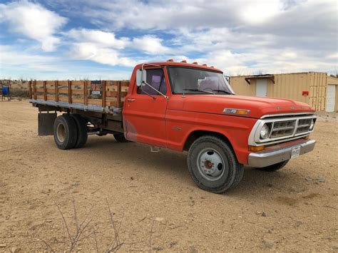 Autoliterate C 1975 Ford F 350