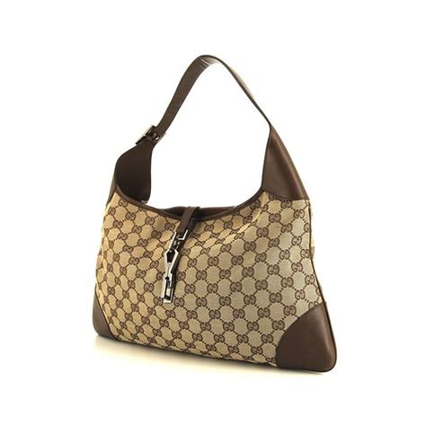 Sac à main Gucci Jackie 385594 d occasion Collector Square