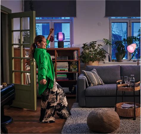 IKEA DIRIGERA Smart Home User Guide