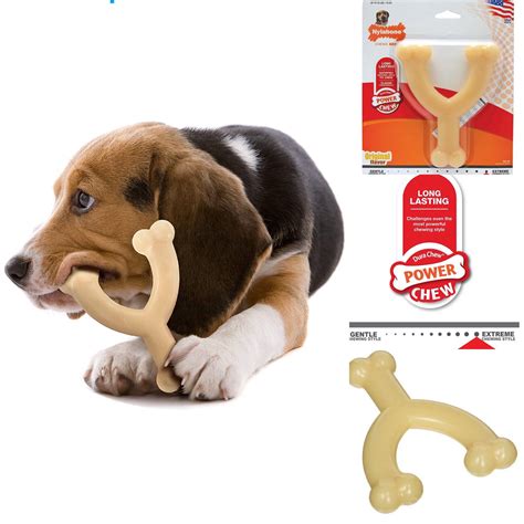 Wishbone Original Dog Chew Toy | Wow Blog