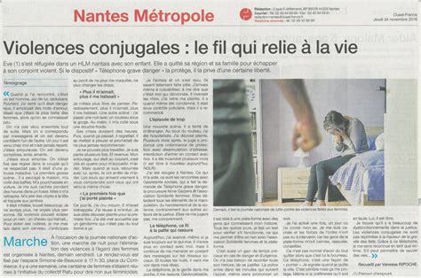 Articles Presse